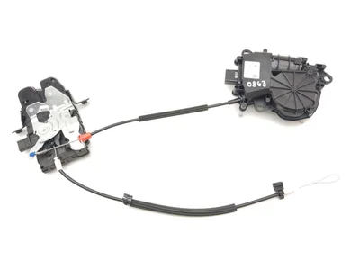 Maserati 670035621 LEVANTE 2017 Serrure - Image 1