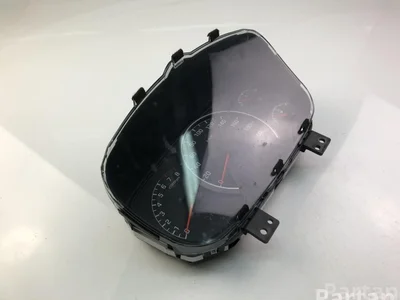 Hyundai VPGHUF-10849-CZA / VPGHUF10849CZA i10 (BA, IA) 2013 Tableau de bord - Image 1