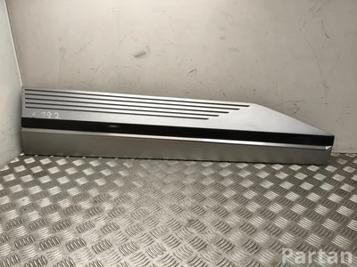 Hyundai 87722GI100 Ioniq 5 NE 2023 Un autre détail de finition - Image 1