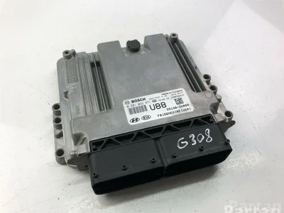 Kia 39140-2A880; 0281032871 / 391402A880, 0281032871 CEE'D (JD) 2017 Unités de contrôle - Image 1