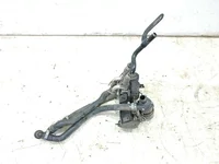 Maserati GRANCABRIO 2011 Kühlmittelflansch