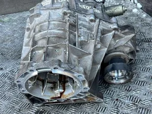 Ford AB397A195BF RANGER (TKE) 2018 Skirstomoji dėžė