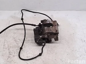 Mercedes-Benz A2054231998 C-CLASS (W205) 2016 Stabdžių apkaba kairysis galinis