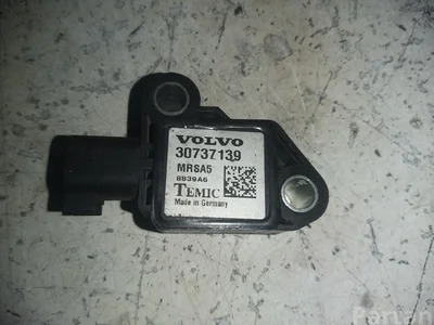 Volvo 30737139 V50 (MW) 2009 Impact Crash Sensor - Image 1