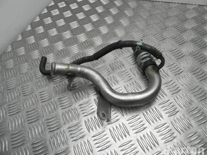 Toyota 1.8 / 18 AURIS (_E18_) 2018 Conduite de réfrigérant