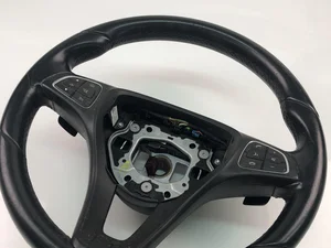 Mercedes-Benz A0004600507 C-CLASS (W205) 2014 Volant