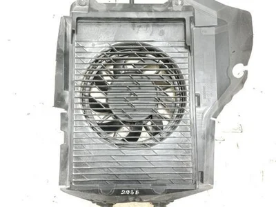 Chevrolet 84910713, 231002073, 85592495 Corvette (C8) 2023 Вентилятор радиатора - Изображение 1