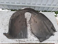 Peugeot 9823309180, 9827216480 208 II (P21) 2021 Локер колесной арки спереди слева