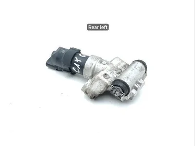 Porsche 11618115152, 911256E, 0912151285, 1231208, 0626CTR100, 7P0.615 / 11618115152, 911256E, 0912151285, 1231208, 0626CTR100, 7P0615 CAYENNE (92A) 2015 Elektrinis stovėjimo stabdžio varikliukas - Paveiksliukas 1