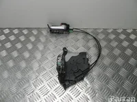 Toyota 69205-47020 / 6920547020 PRIUS Hatchback (_W2_) 2008 Serrure de porte