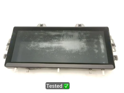 Porsche 971.919.597.B / 971919597B PANAMERA (971) 2018 Дисплей - Изображение 1