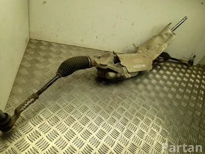 Land Rover M8D2-3200-BF / M8D23200BF Range Rover Evoque II L551 2023 Lenkgetriebe - Bild 1