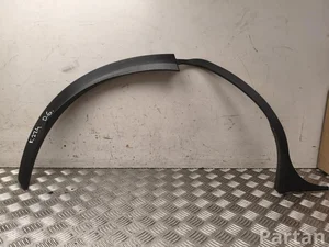 Lexus 75605-52100, 75873-52020 / 7560552100, 7587352020 LBX 2025 Arkos apdaila dešinysis galinis