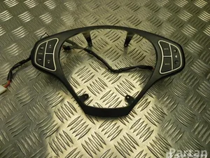 Kia 56150-1H000 / 561501H000 CEE'D Hatchback (ED) 2008 Bouton multifonction pour volant