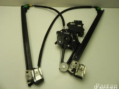 Ford YM21A23201AA GALAXY (WA6) 2008 Lève-vitre Right Front - Image 1