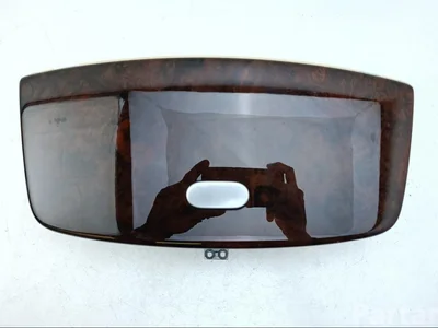 Bentley CONTINENTAL FLYING SPUR (3W_) 2012 Kita apdailos detalė - Paveiksliukas 1