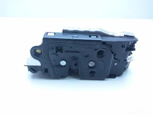 Volkswagen 5K1 837 016 B / 5K1837016B GOLF VI (5K1) 2009 Serrure de porte