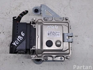 Mercedes-Benz A0009006706 C-CLASS (W205) 2015 valdymo blokas