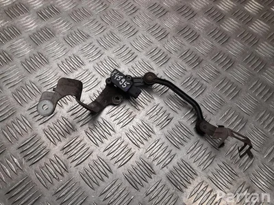 Mercedes-Benz A 000 905 09 08 / A0009050908 A-CLASS V177 2020 Jutiklis, pneumatinės pakabos lygis dešinė priekis - Paveiksliukas 1