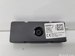 BMW 6839352, 683935205 X5 (G05) 2021 Amplificateur d'antenne