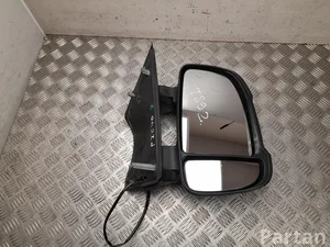 Peugeot BOXER (X290) 2023 Išorinis veidrodėlis dešinė elektrinis reguliavimas Posūkio signalas