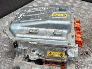 Renault 293A07017R ZOE (BFM_) 2021 Onduleur avec convertisseur