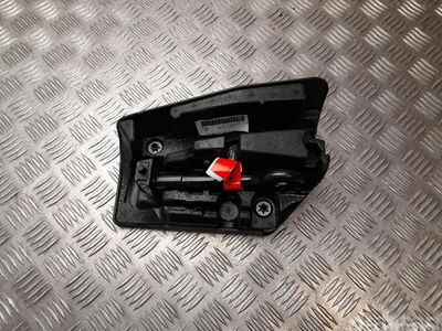 Porsche 99155142104 911 Targa (991) 2017 Boîte à outils - Image 1