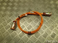 BMW 5A1CA72 X1 (U11) 2025 Kabelsatz