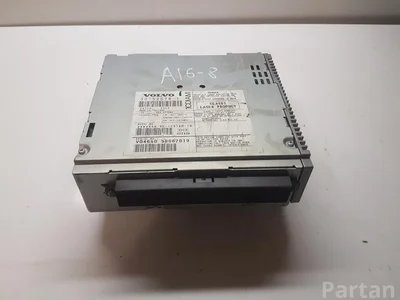 Volvo 30752578-1 / 307525781 V50 (MW) 2005 Changeur de CD - Image 1