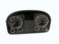 MAN Trucks 81272026289 TGX I 2019 Панель приборов UK