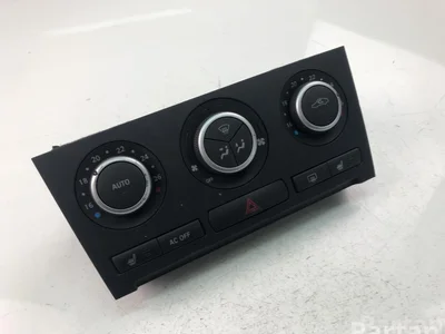 Saab 12772892BA 9-3 (YS3F) 2006 Unidad de control, control automático del aire acondicionado - Imagen 1
