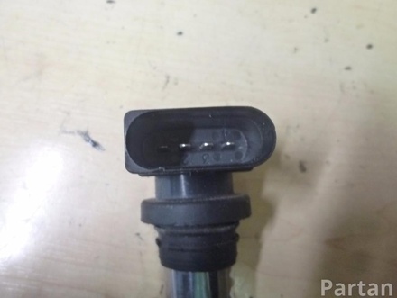 VW 036 905 715 E / 036905715E POLO (9N_) 2009 Ignition Coil