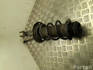 Toyota 48510-K0090 / 48510K0090 Yaris P210 2022 kit de amortiguadores Right Front