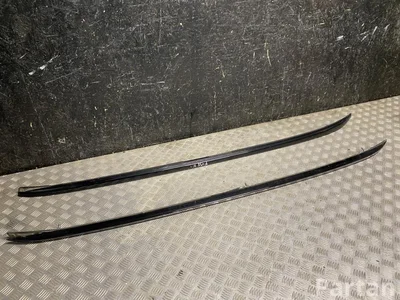 Gebrauchtes Original BMW 8073211, 8073212 3 (G21) 2021 Dachreling links rechts Satz - Bild 1