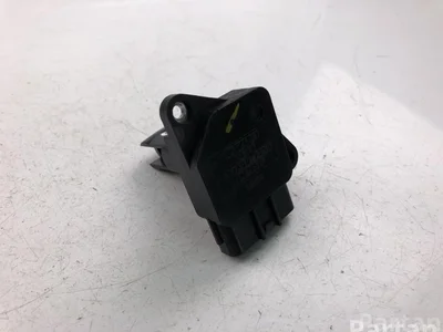 Suzuki 1380063J00 SWIFT III (MZ, EZ) 2008 Débitmètre d'air - Image 1