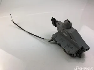 Peugeot A04989 508 2014 Serrure de porte