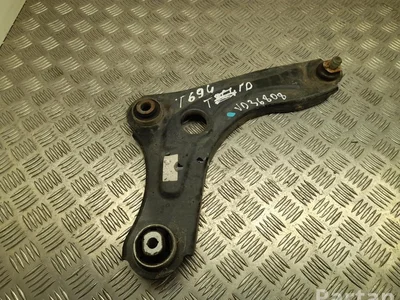 Dacia 67E Sandero III (DJF/BJI cross) 2022 Devant  bras de commande de voie inférieur right side - Image 1