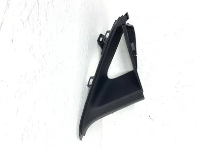 Ford GZ3UA, H1BB-A02519-A-PA, H1BBA02519A / GZ3UA, H1BBA02519APA, H1BBA02519A FIESTA VII 2020 Décoration de cadre de verre porte - Image 1