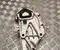 Gebrauchtes Original Opel 9846571180 FRONTERA (OV24) 2026 Motorlagerung - Bild 3