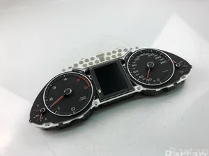 Audi 8K0920931J A4 (8K2, B8) 2013 Tableau de bord