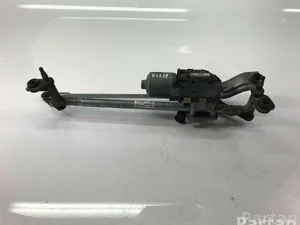 Volkswagen 5G1955119A GOLF VII (5G1, BQ1, BE1, BE2) 2012 Moteur d'essuie-glace