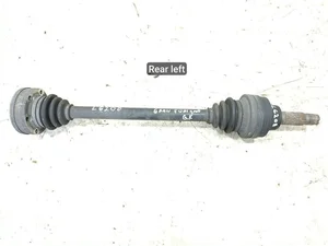 Maserati 250707 GRAN TURISMO 2011 Drive Shaft Left Rear