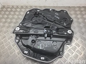 BMW 5A08A84, E68557-108, E68559-105 / 5A08A84, E68557108, E68559105 5 G60 2025 Fensterheber hinten rechts
