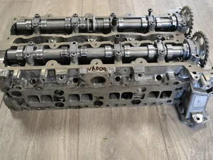 Mercedes-Benz R651016, A6510520000 SPRINTER 3-t Box (906) 2015 Culasse