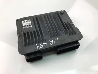 Toyota 89661-33Y70 / 8966133Y70 CAMRY Saloon (_V5_) 2019 Unité de contrôle moteur - Image 1