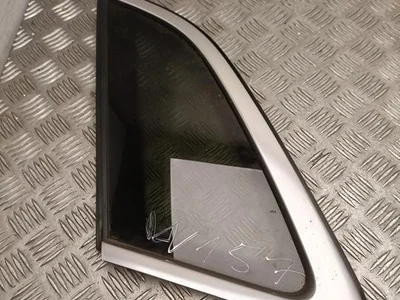 Audi 83A 845 297 DE, 83A 845 297 J / 83A845297DE, 83A845297J Q3 (F3B) 2025 Cristal lateral fijo Left Rear - Imagen 1