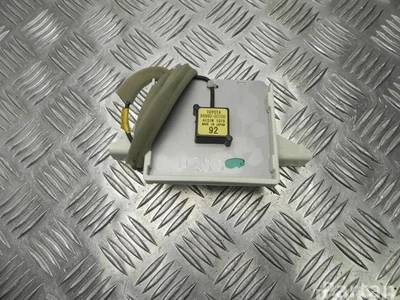 Toyota 86860-20100 / 8686020100 AVENSIS Saloon (_T27_) 2011 Antenne - Image 1