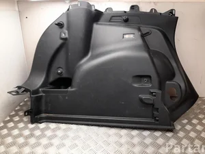 Porsche 5ZW29TRMAC MACAN (95B) 2019 Trunk lining Left