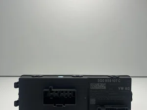 Volkswagen 5Q0959107C PASSAT Variant (3G5) 2017 Unité de commande pour l'ouverture du coffre à bagages