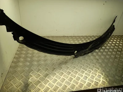 Porsche 99155556307 911 Targa (991) 2017 Garniture de capot d'essuie glace - Image 1